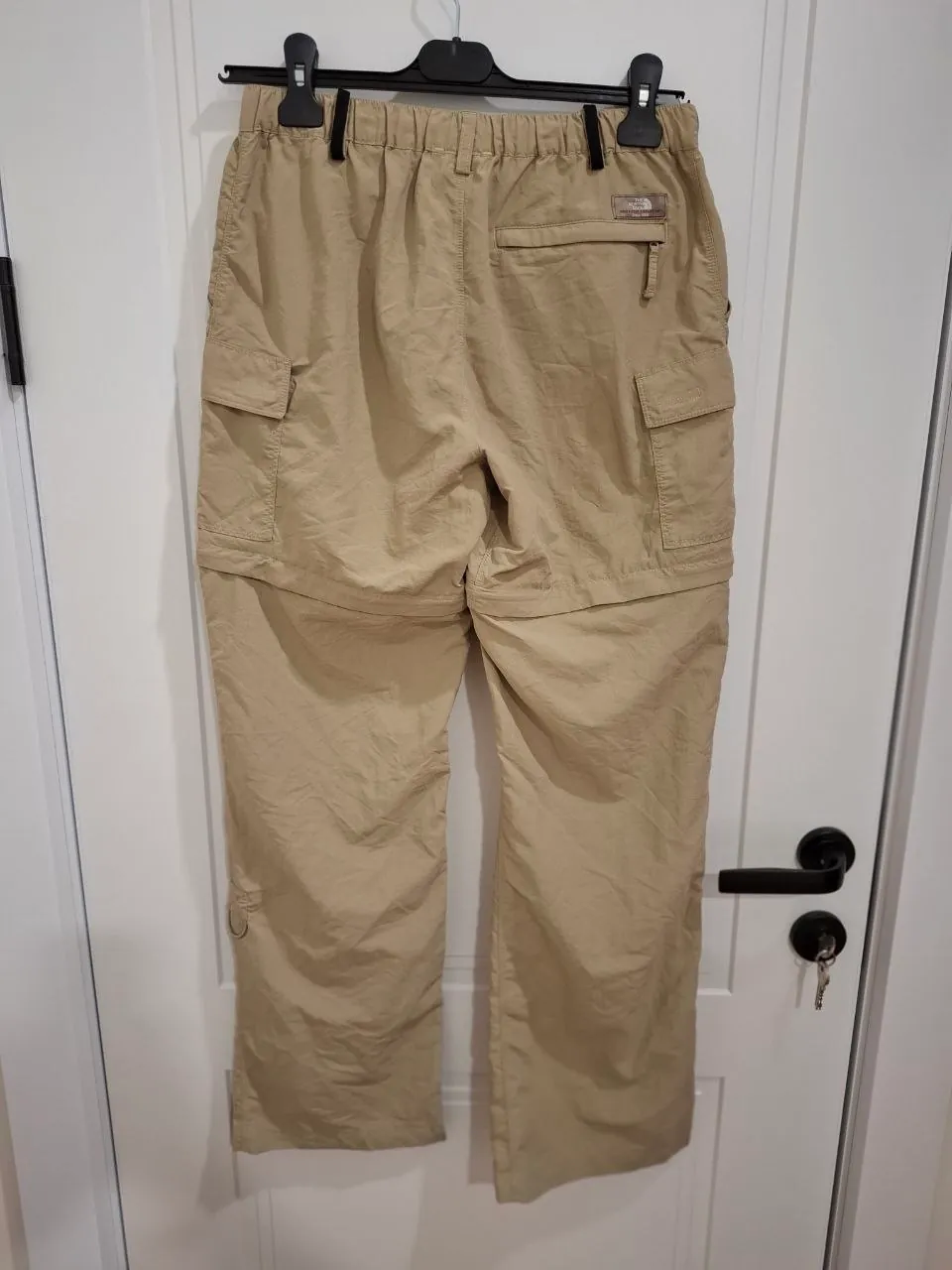 Треккинговые брюки The North Face, размер S 3