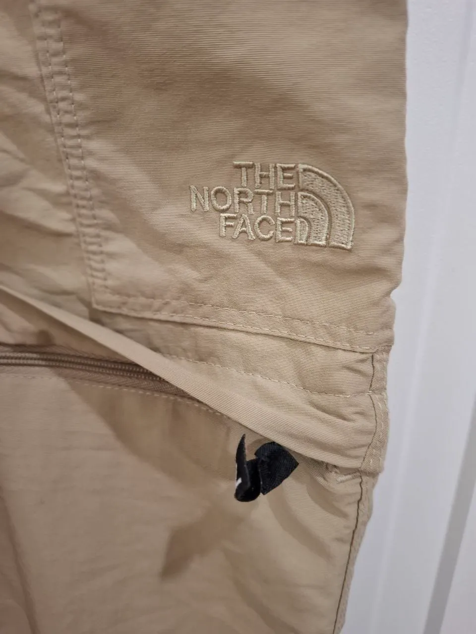 Треккинговые брюки The North Face, размер S 2