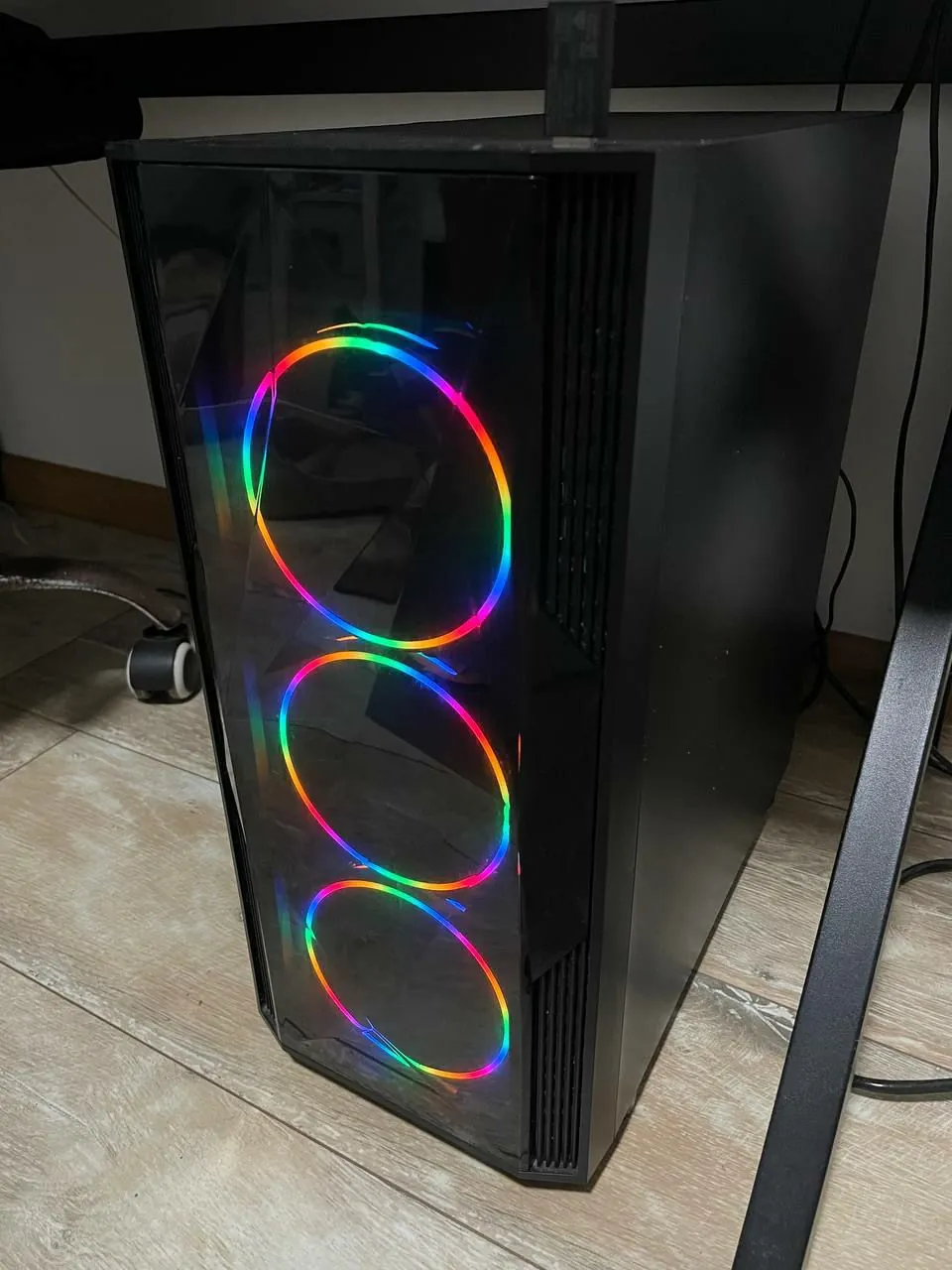 Игровой компьютер Intel i5 GTX 1660 2