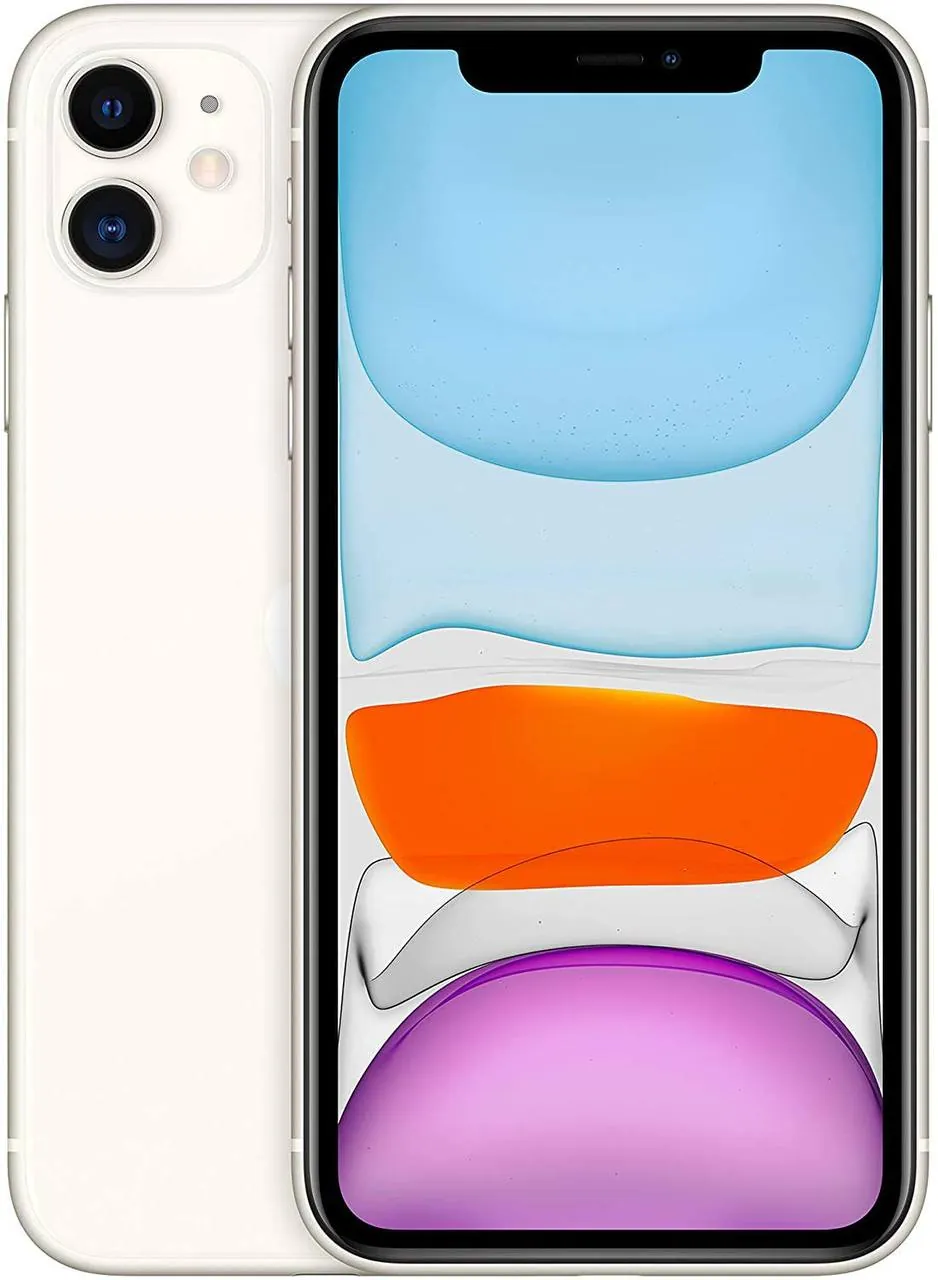 IPhone 11 в идеальном состоянии 1