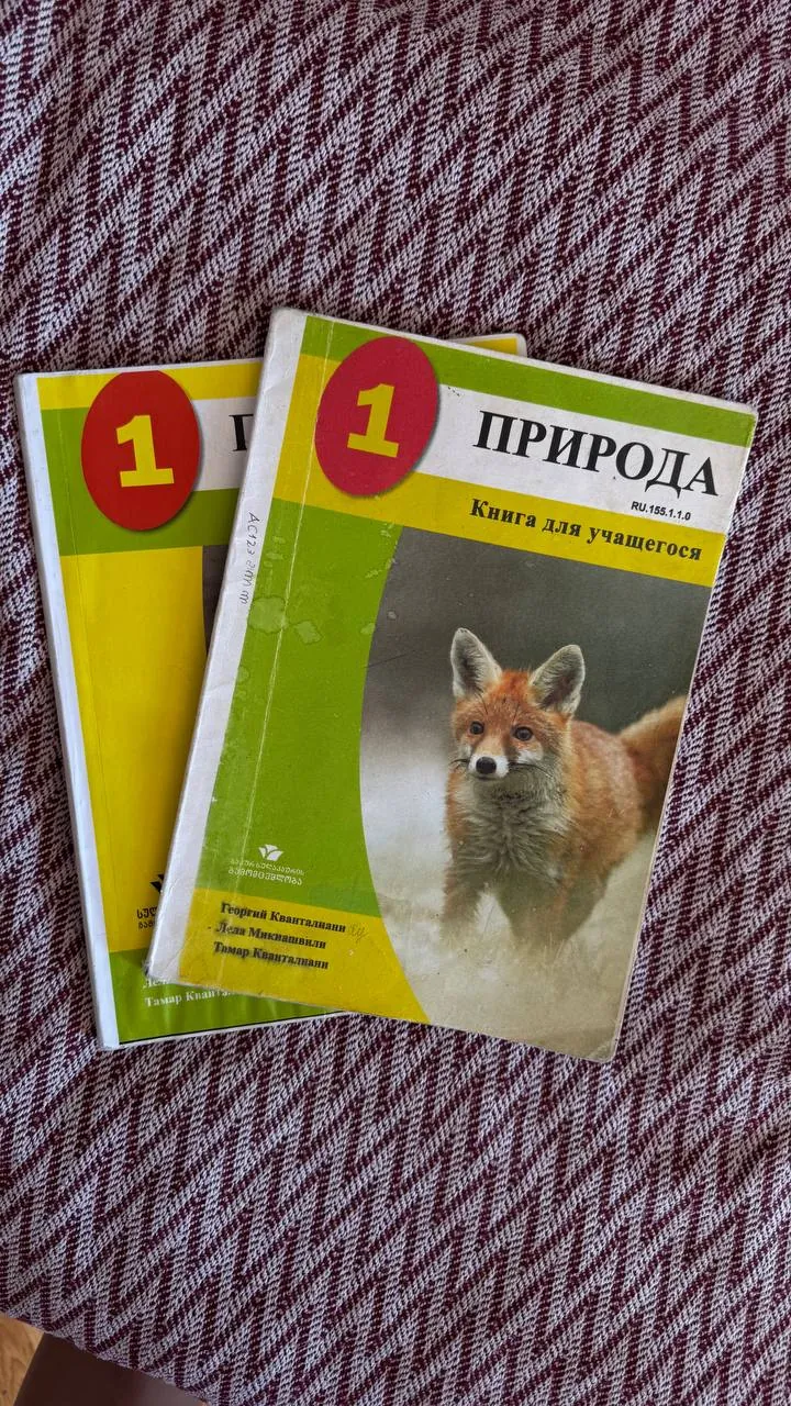Учебники для 1 класса гимназии 21 век 4