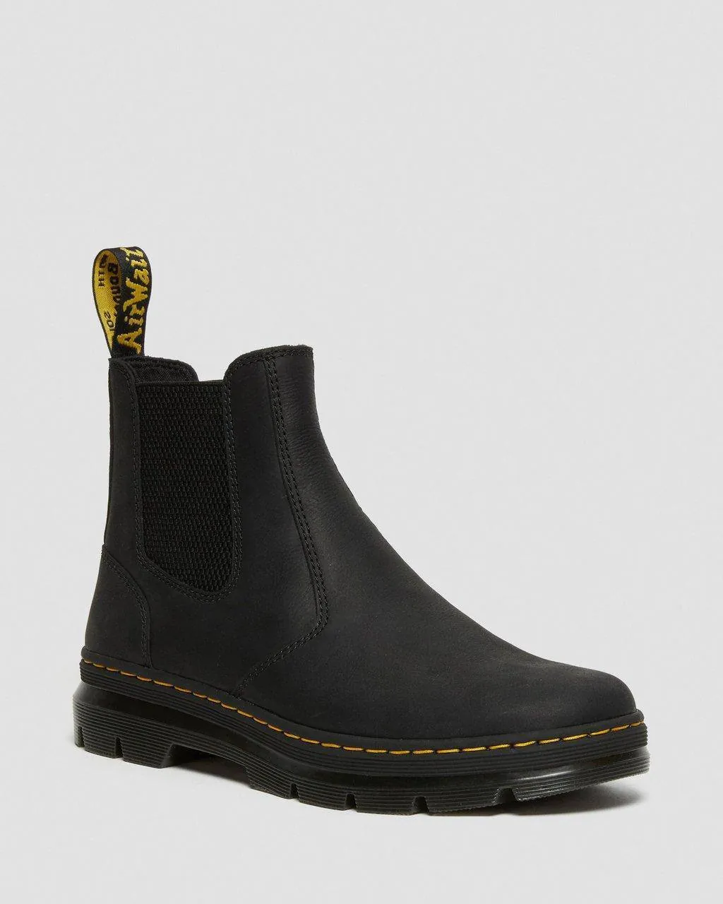 Ботинки Dr Martens унисекс без меха 1