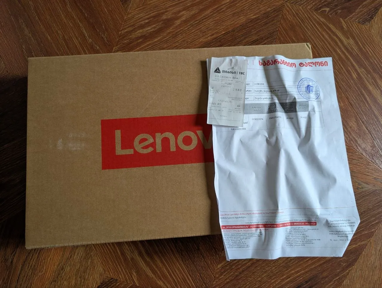 Ноутбук Lenovo IdeaPad Slim 5 14 OLED i5 4