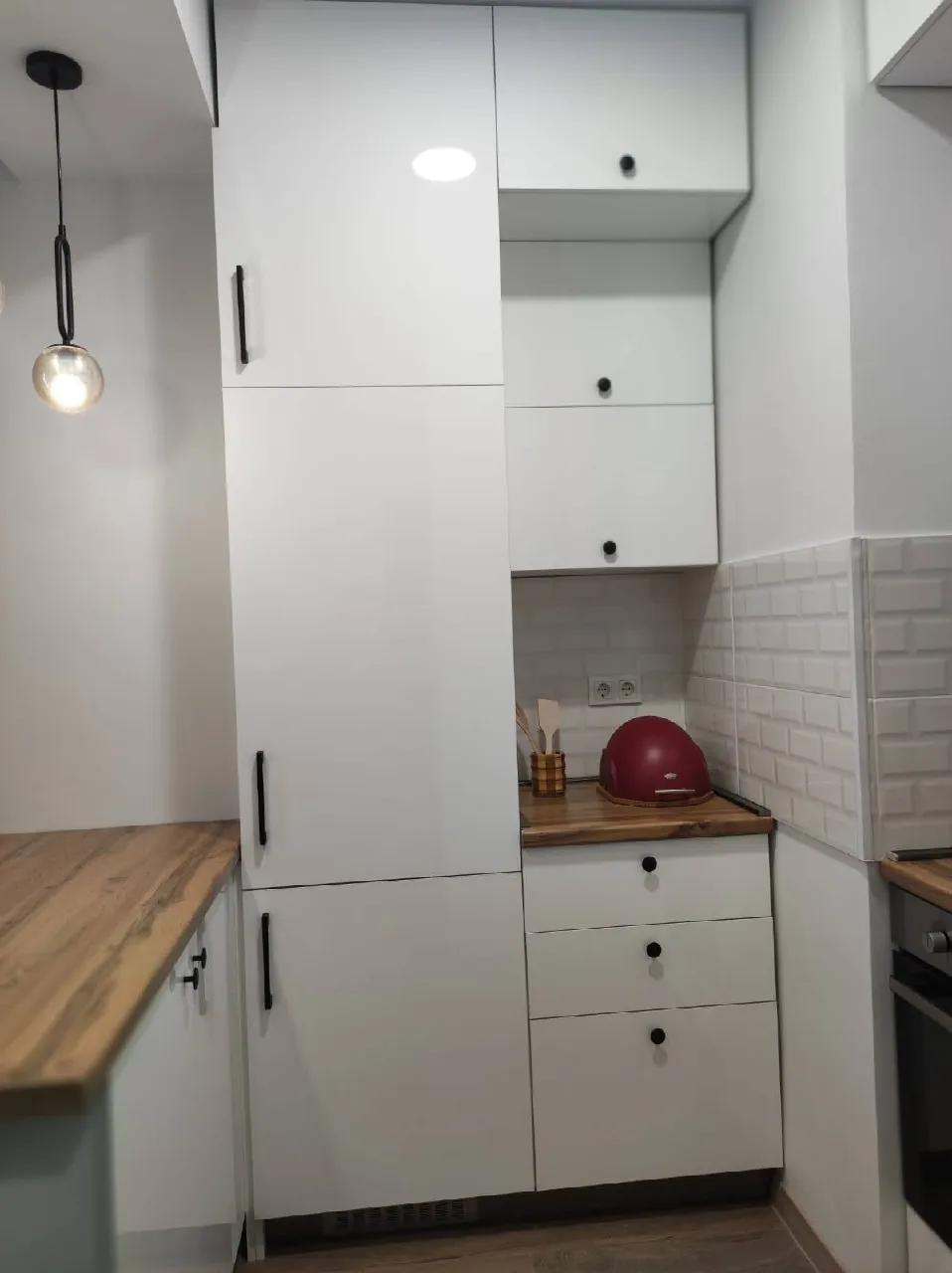 Квартира 58 м² в ЖК Archi Isani в Исани 6