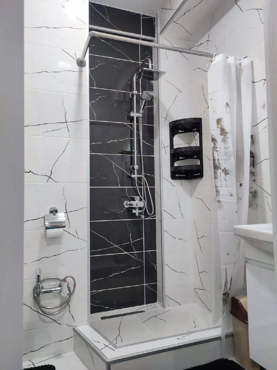 Квартира 58 м² в ЖК Archi Isani в Исани 9