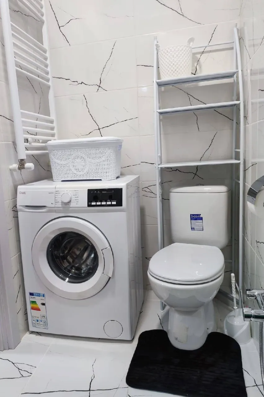Квартира 58 м² в ЖК Archi Isani в Исани 8