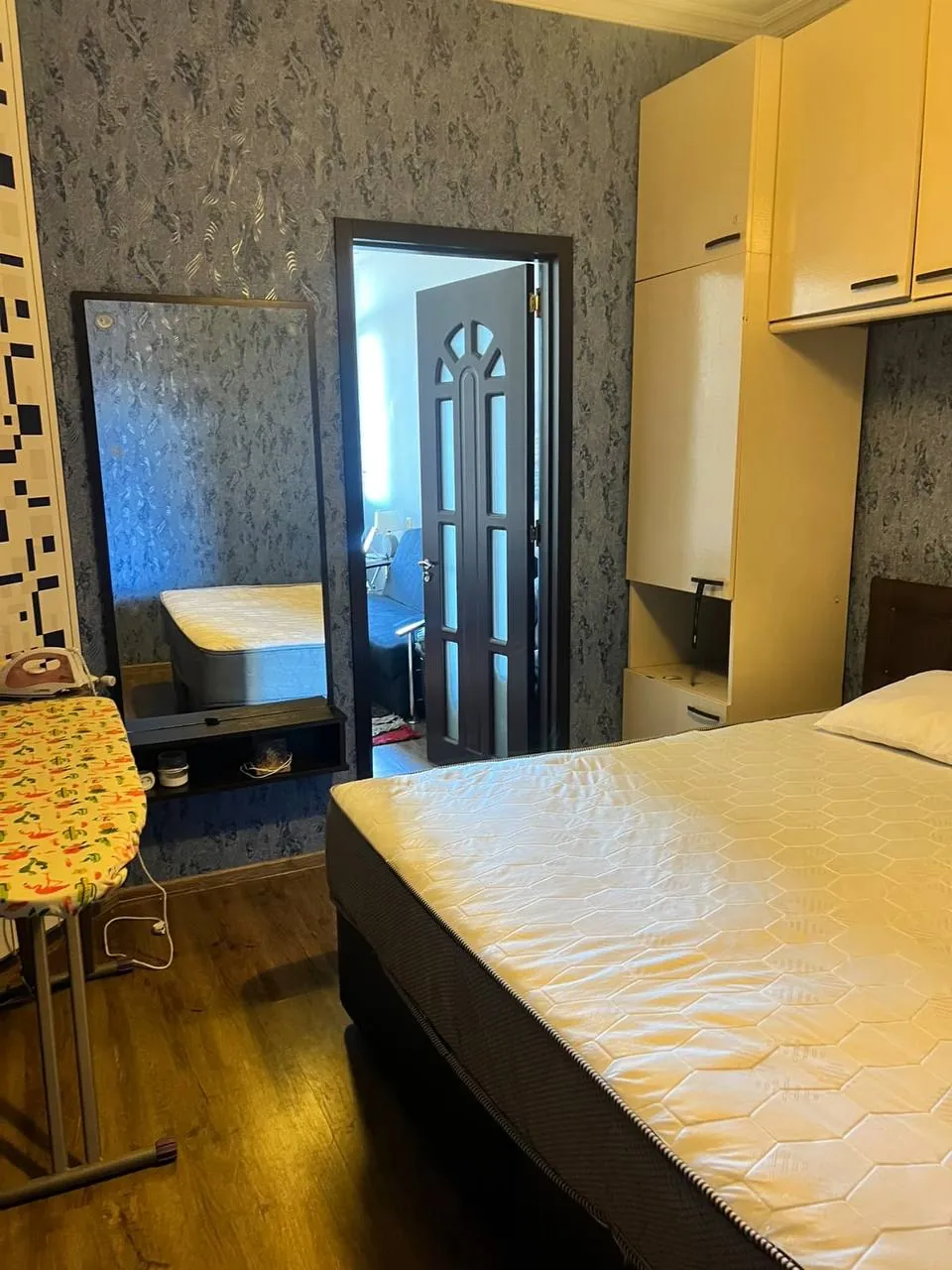 Квартира 60 м² на Горгиладзе в Батуми 5