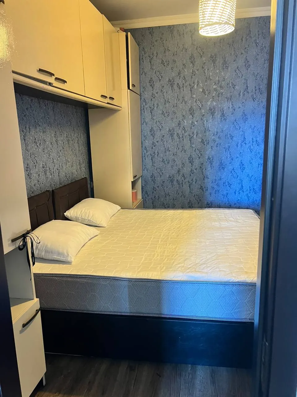 Квартира 60 м² на Горгиладзе в Батуми 4
