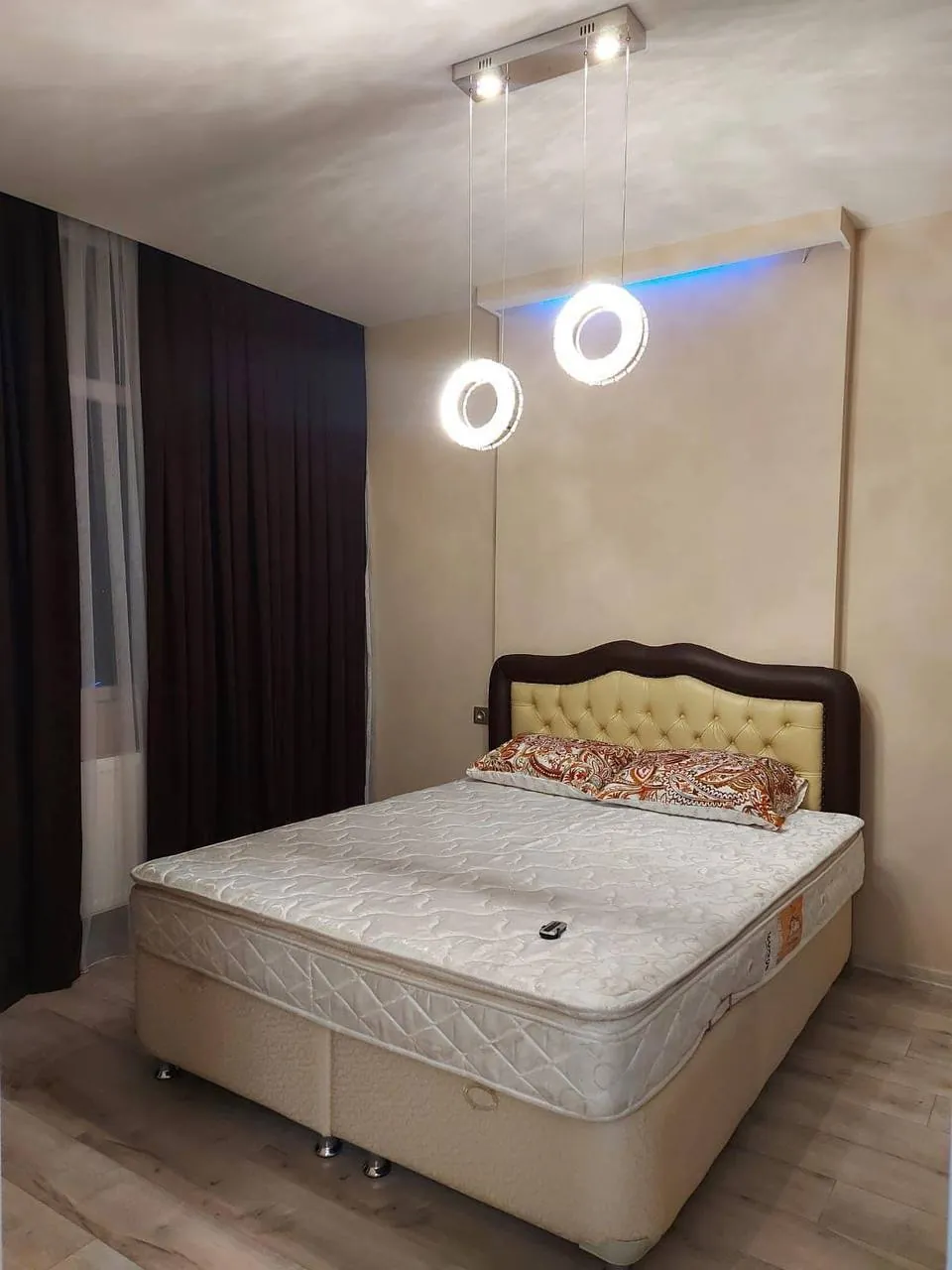 Квартира 75 м² с новым ремонтом в Батуми 6