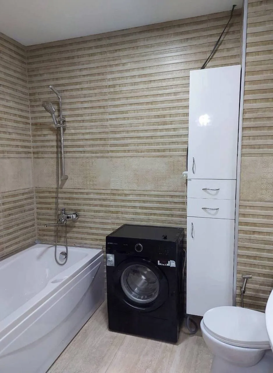 Квартира 75 м² с новым ремонтом в Батуми 8