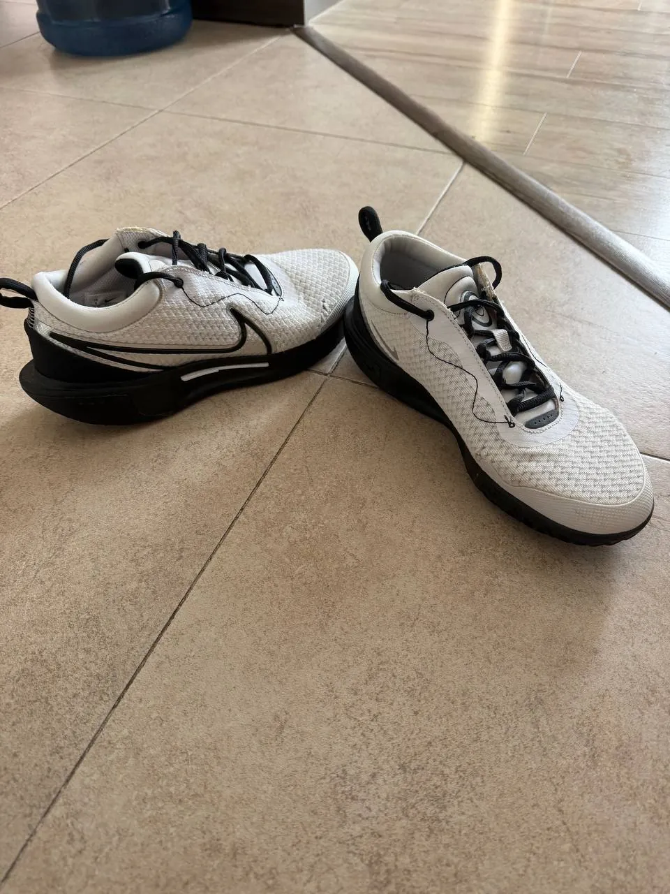 Кроссовки Nike Court для тенниса 2