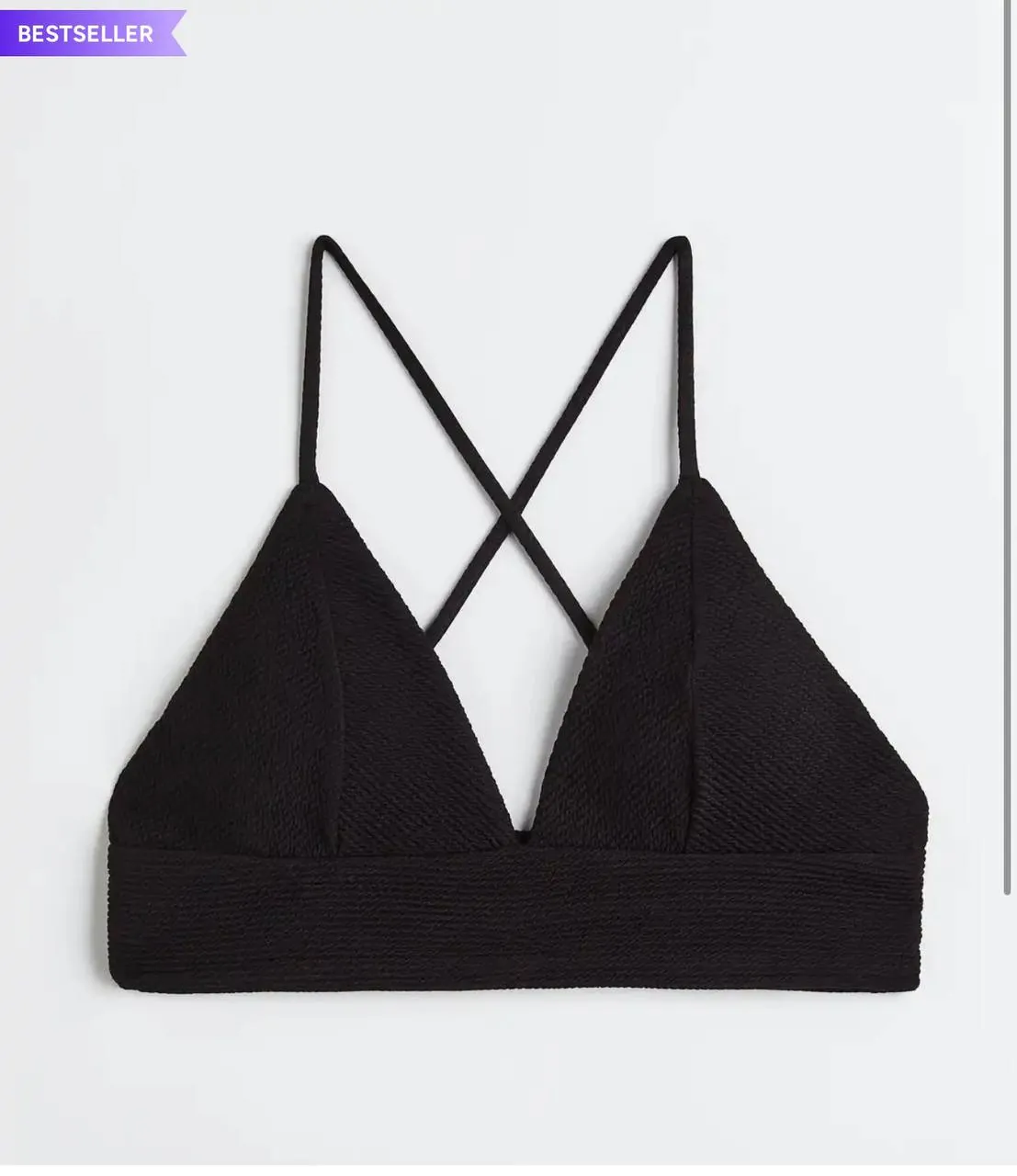 Комплект топ H&M и низ Nike, размер M/L 2