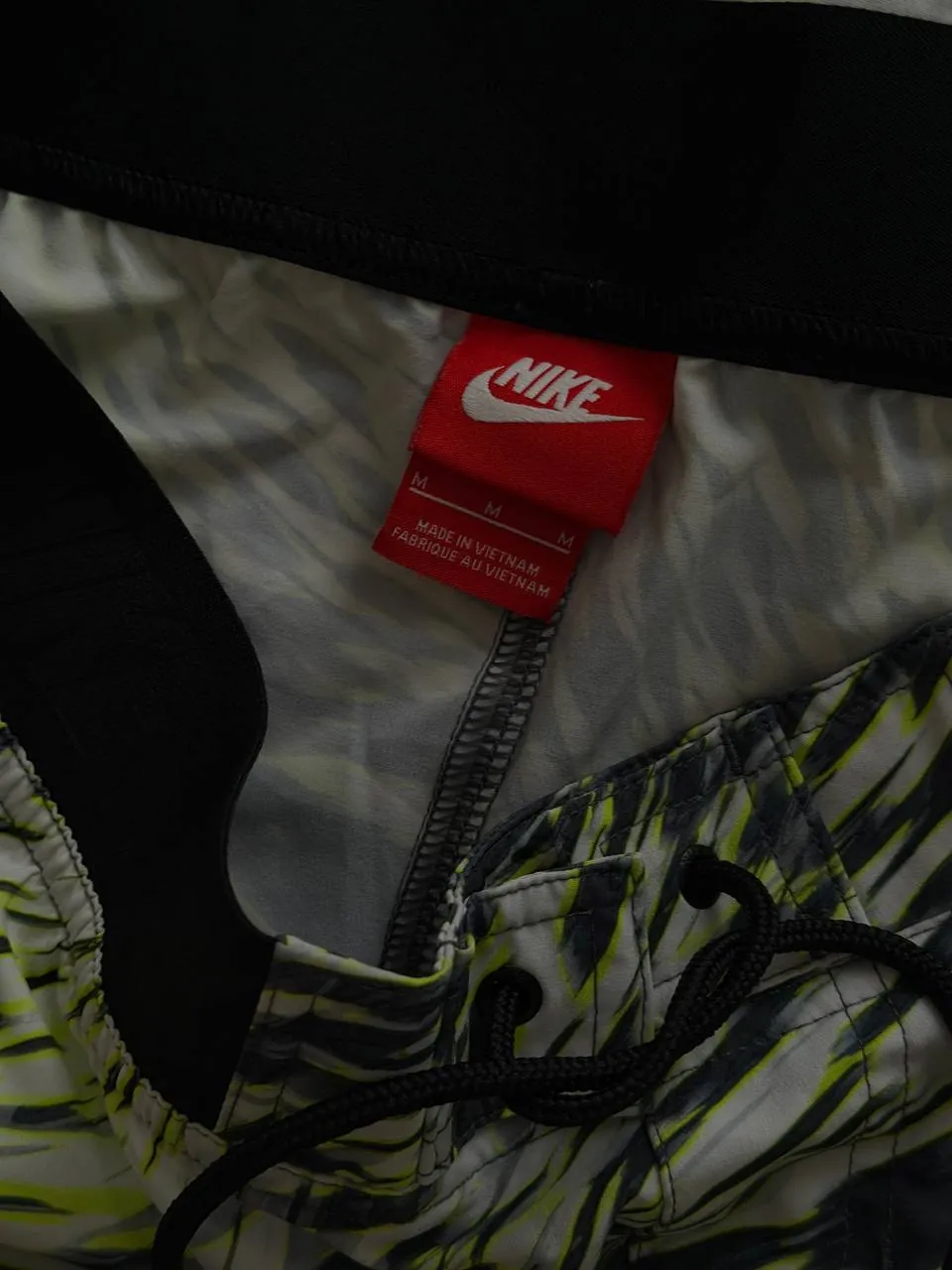 Комплект топ H&M и низ Nike, размер M/L 6