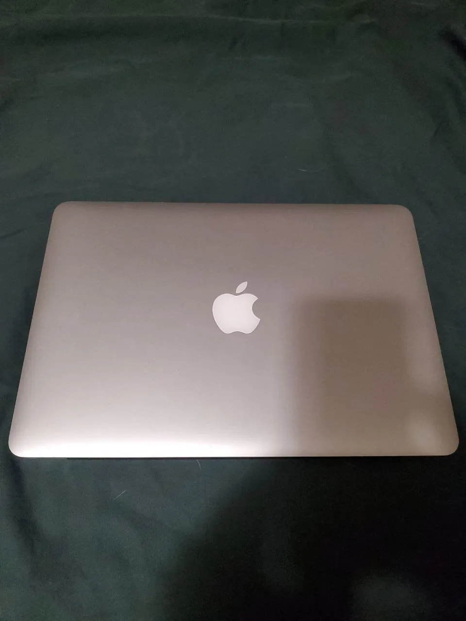 MacBook Pro 2013 на запчасти в отличном корпусе 1