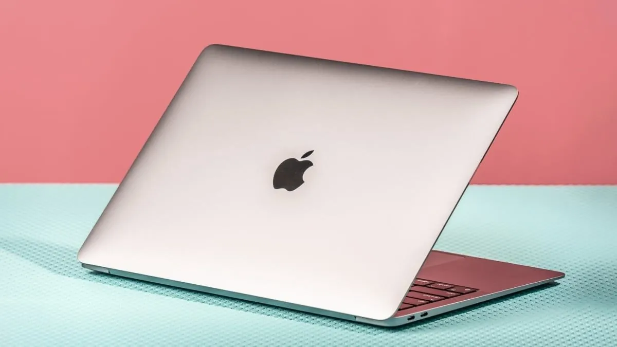 Ноутбук MacBook Air 13 M1 256GB 4