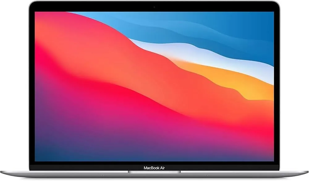 Ноутбук MacBook Air 13 M1 256GB 3