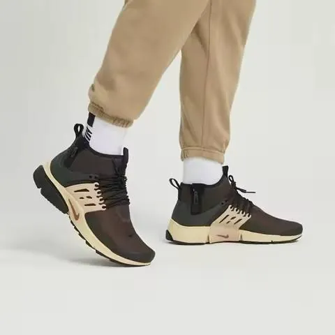 Кроссовки Nike Air Presto Mid Utility 1