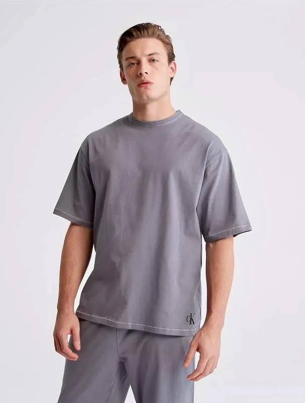 Мужская футболка Calvin Klein новая 2