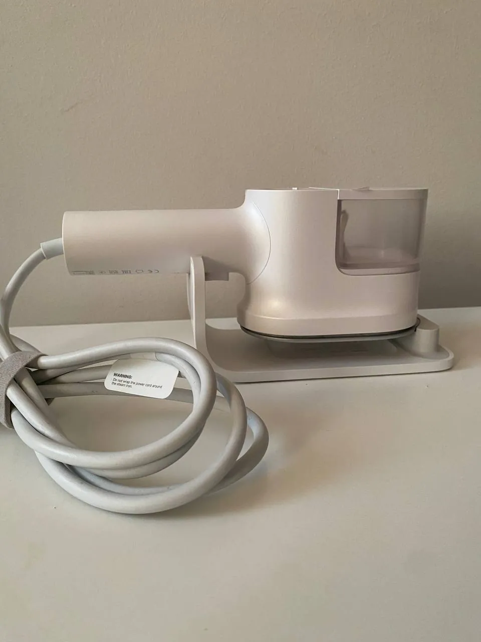 Отпариватель Xiaomi Handheld Steam Iron 1