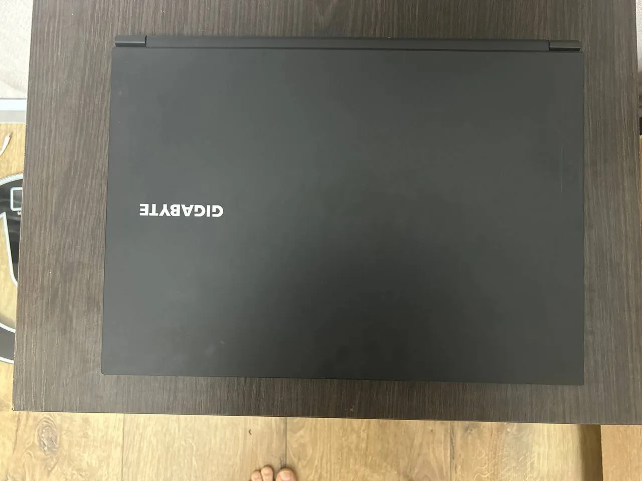 Игровой ноутбук Gigabyte G6 KF с RTX 4060 1