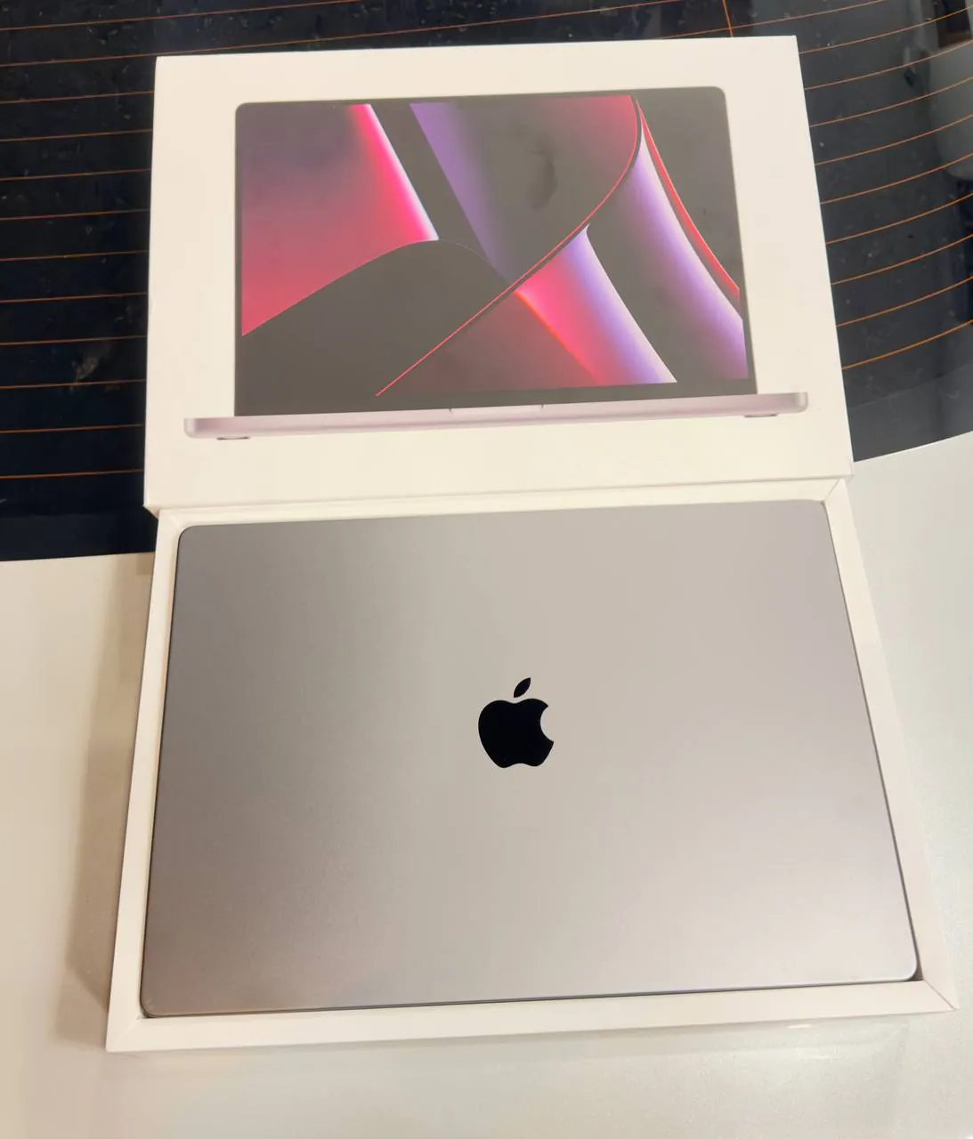 MacBook Pro 16 M2 Max 32/1TB 1