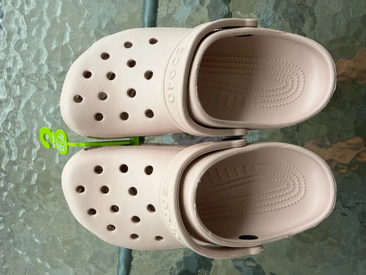 Crocs Classic Clog новые EU36-37 1