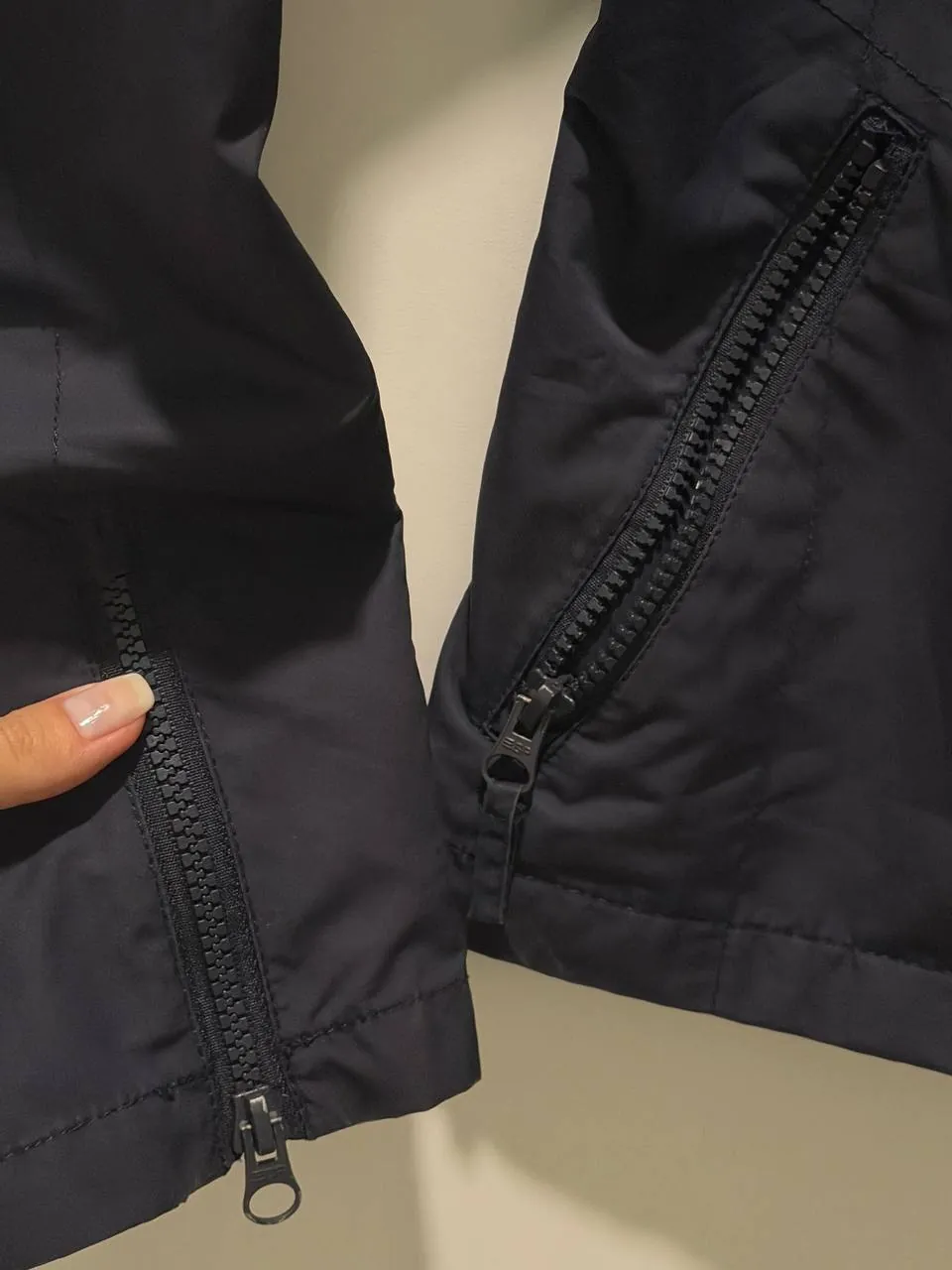 Спортивная куртка Esprit непродуваемая 3