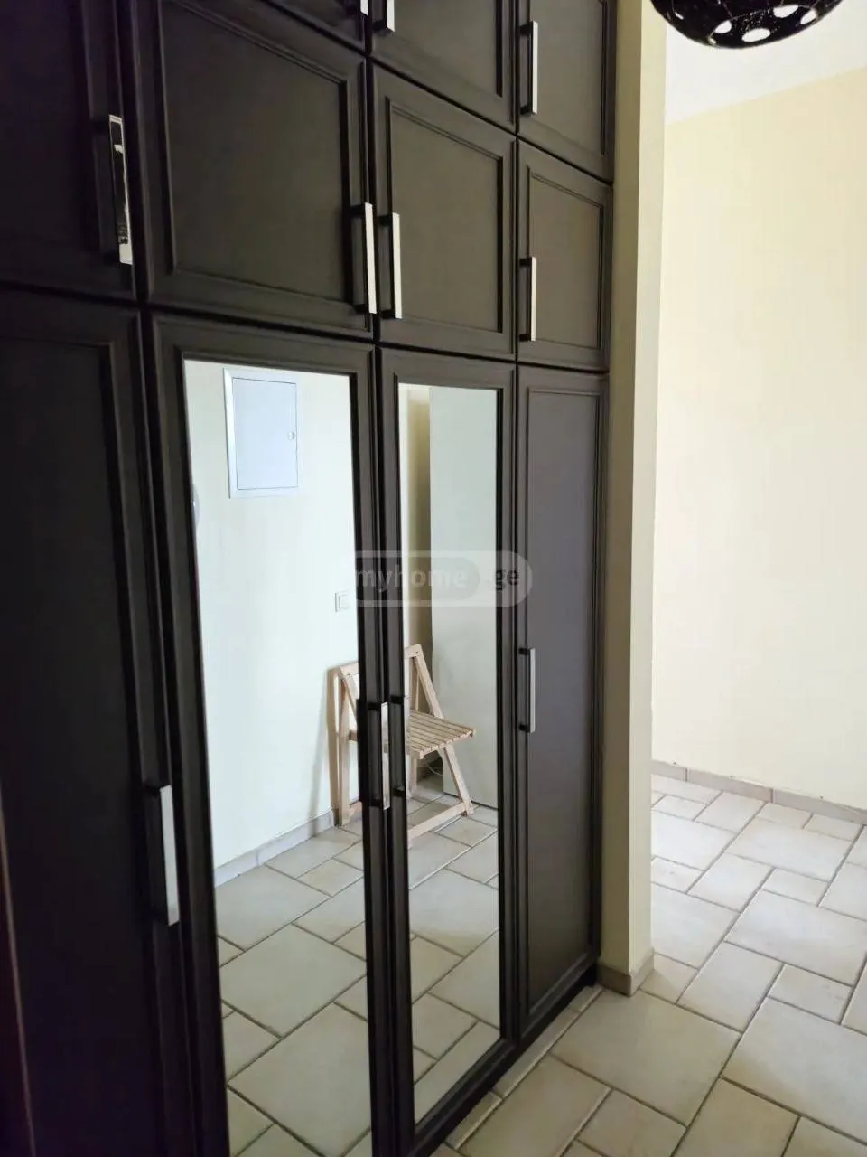 Квартира 40 м² с 1 комнатой в Ваке 5