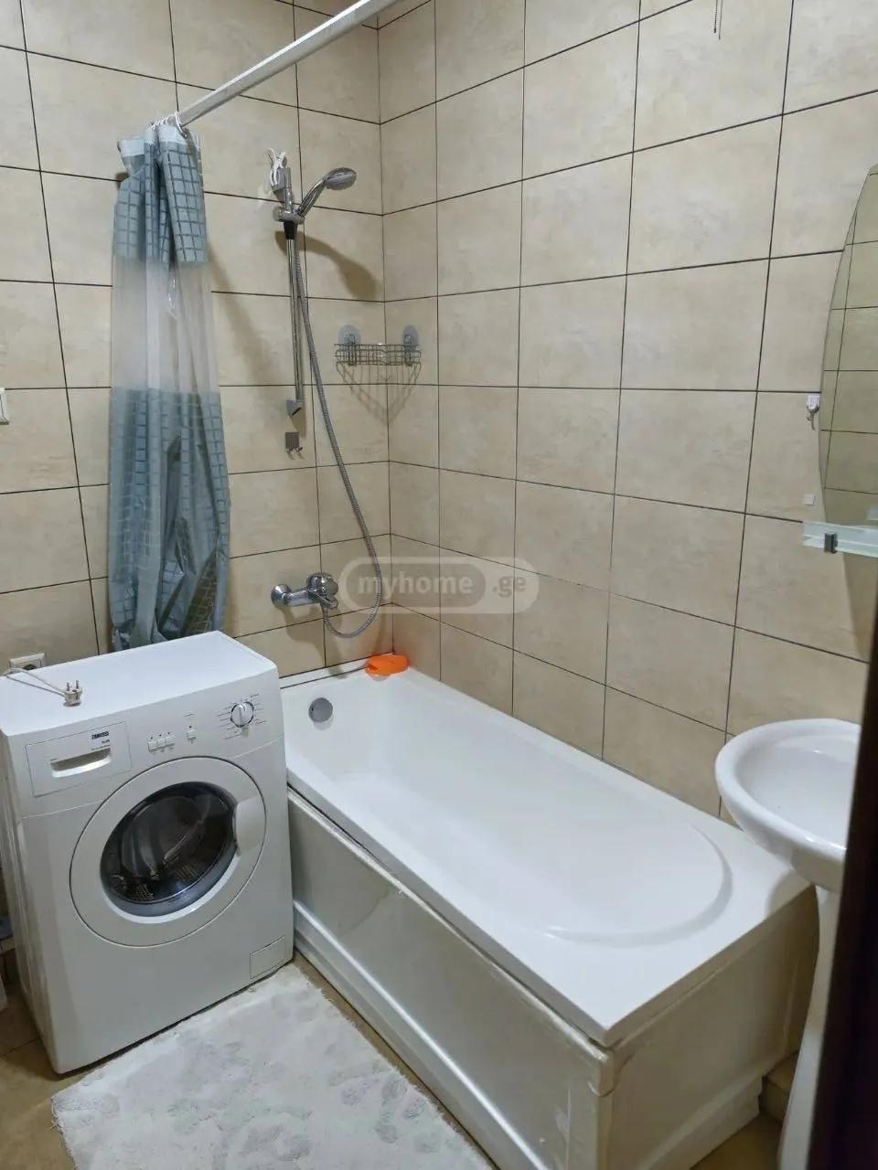 Квартира 40 м² с 1 комнатой в Ваке 2