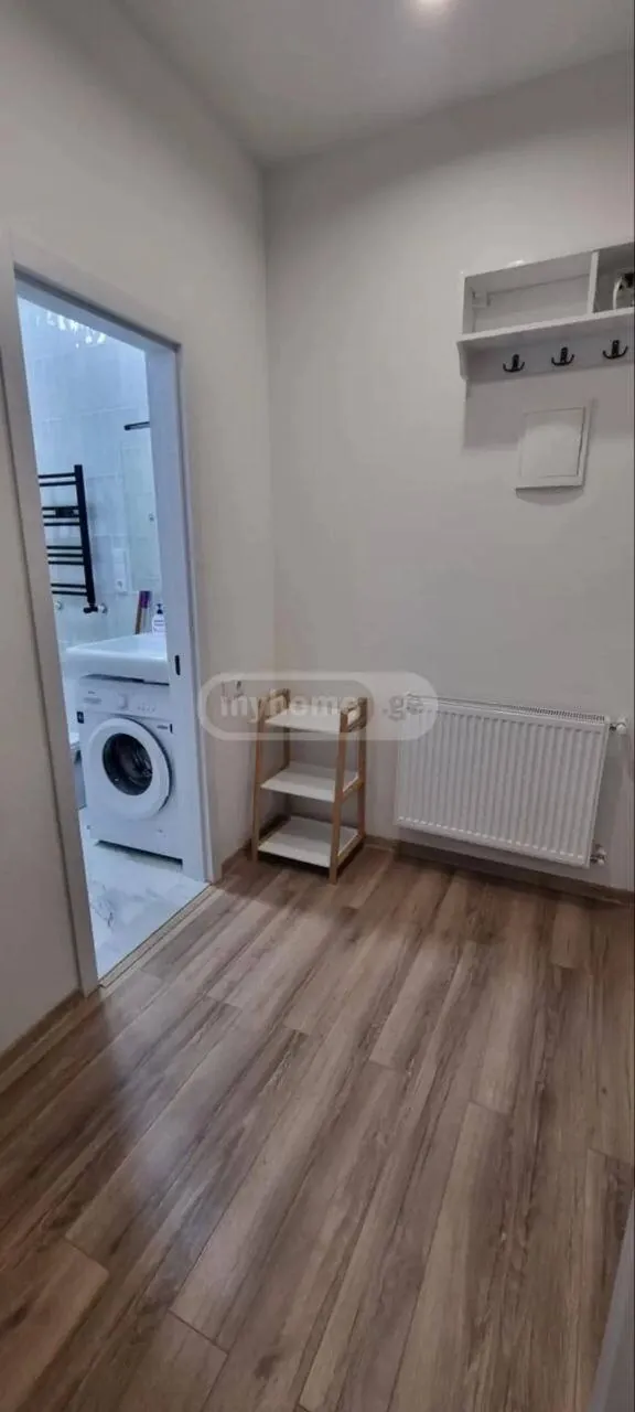 Квартира 50 м² с 2 комнатами в Исани 5