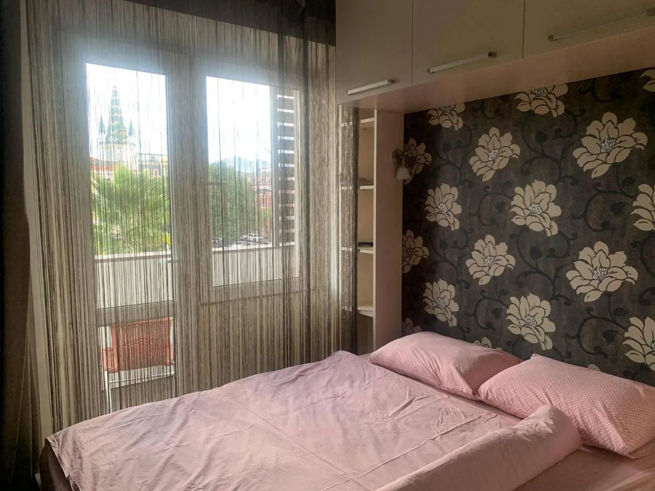 Квартира 40 м² на Руставели в Батуми 4