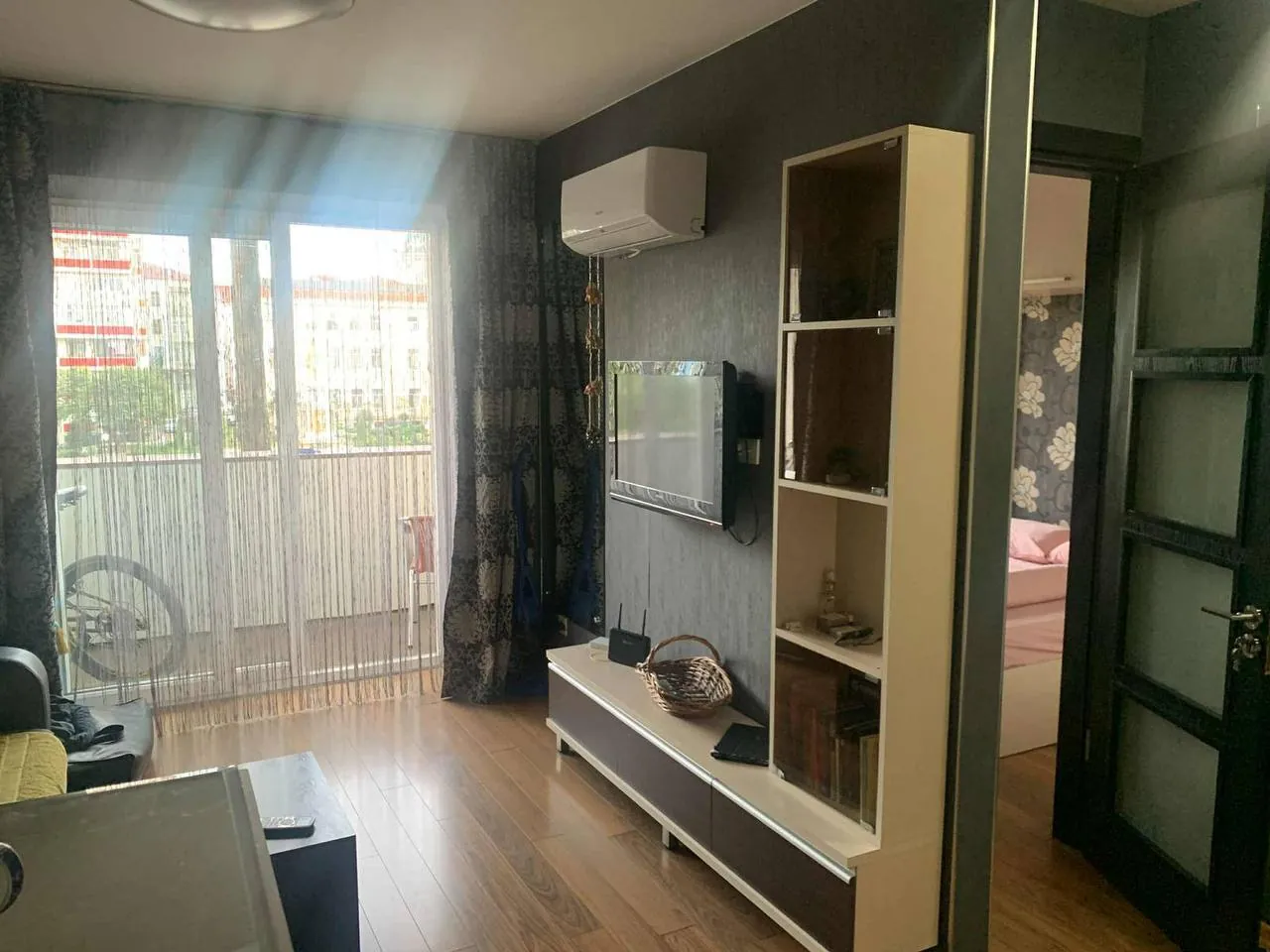 Квартира 40 м² на Руставели в Батуми 3