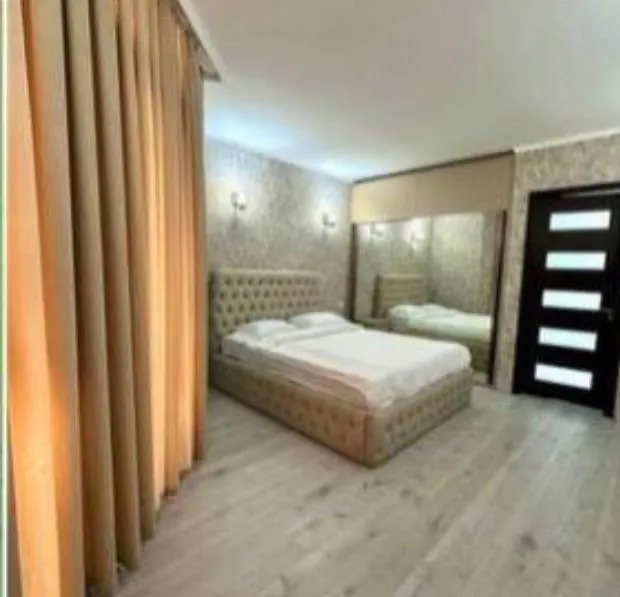 Квартира 50 м² с 1 спальней на Кобаладзе 1