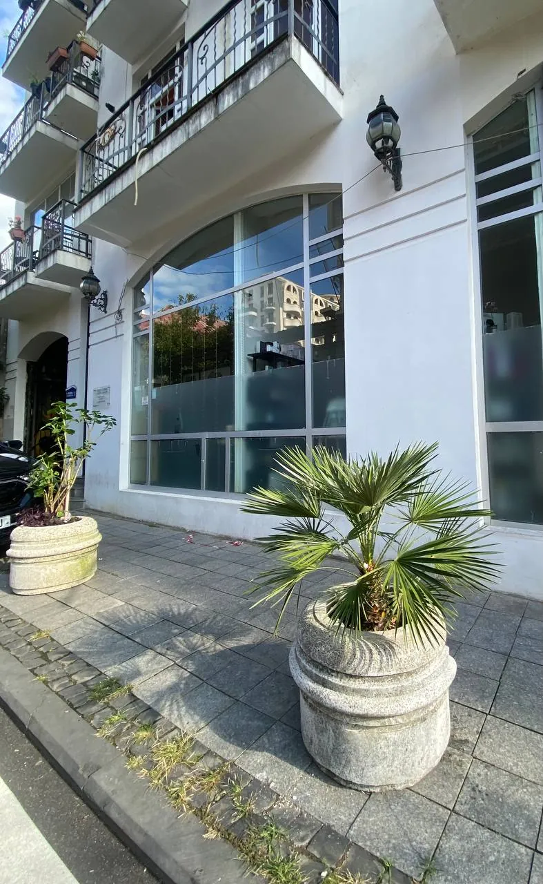 3-комнатная квартира 70 м² в Старом городе Батуми 1