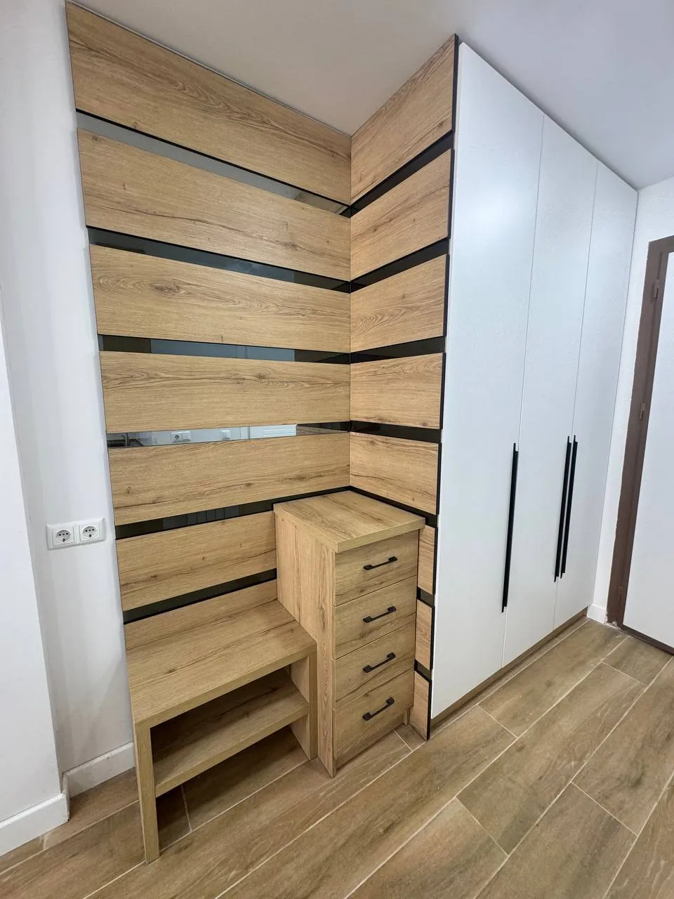 Студия 29 м² в комплексе Lemongarden 10
