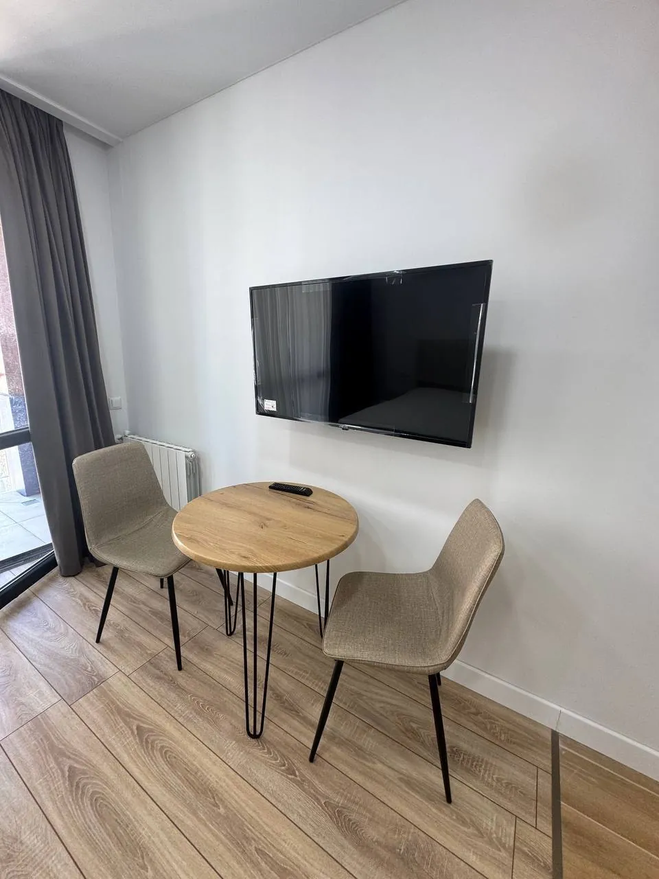 Студия 29 м² в комплексе Lemongarden 1