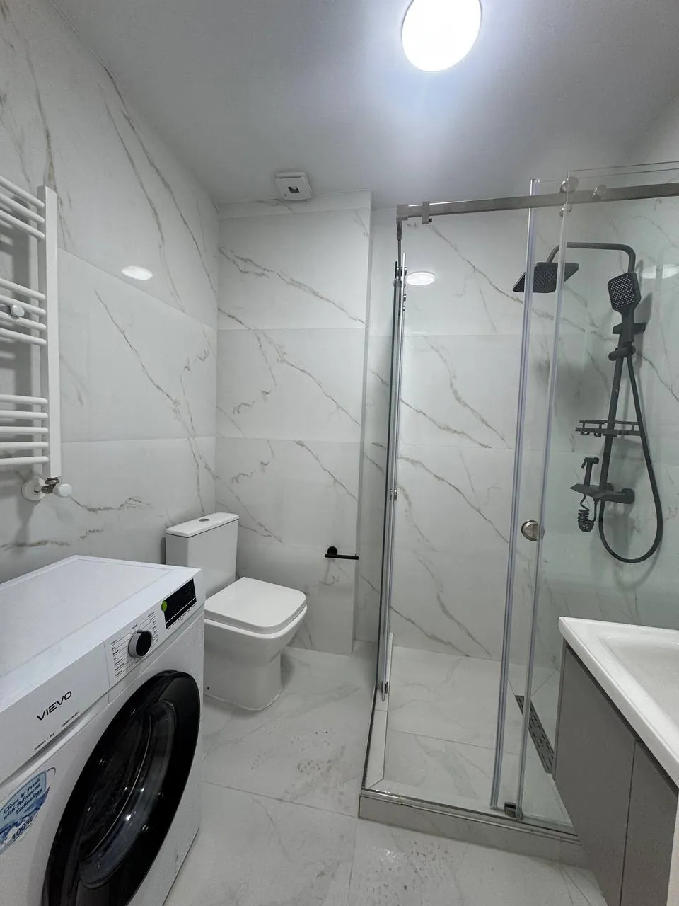 Студия 29 м² в комплексе Lemongarden 2