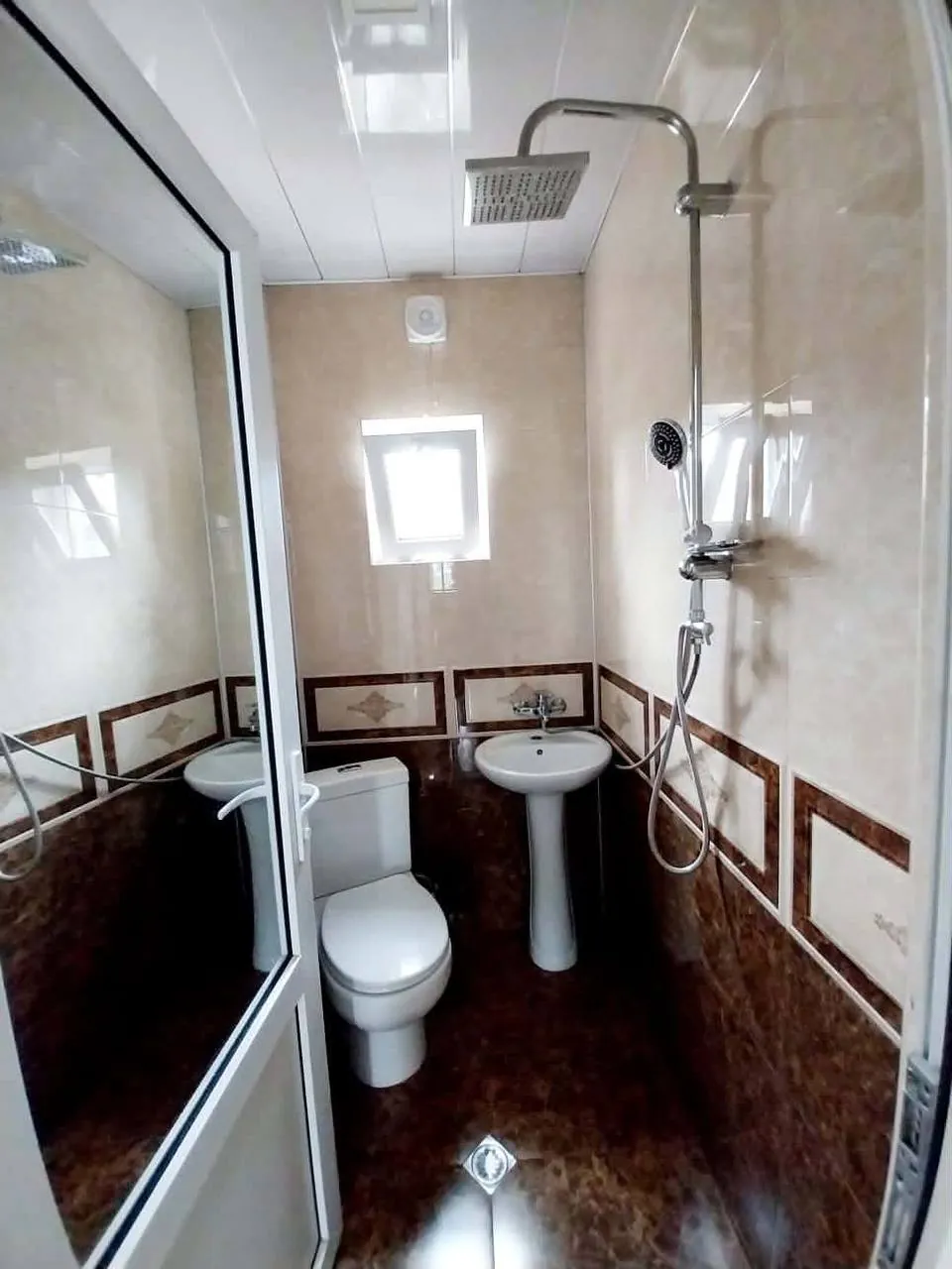 Дом с 3 спальнями в Исани 5