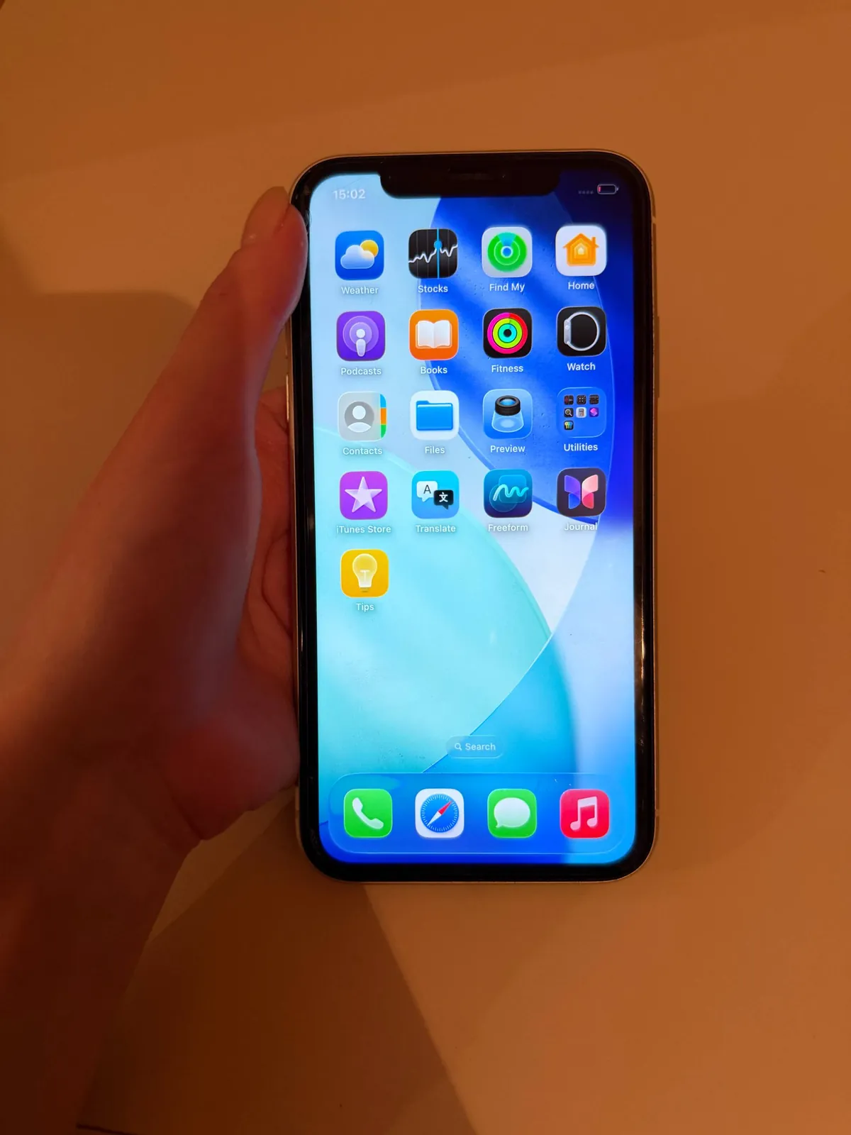 Смартфон iPhone 11 2