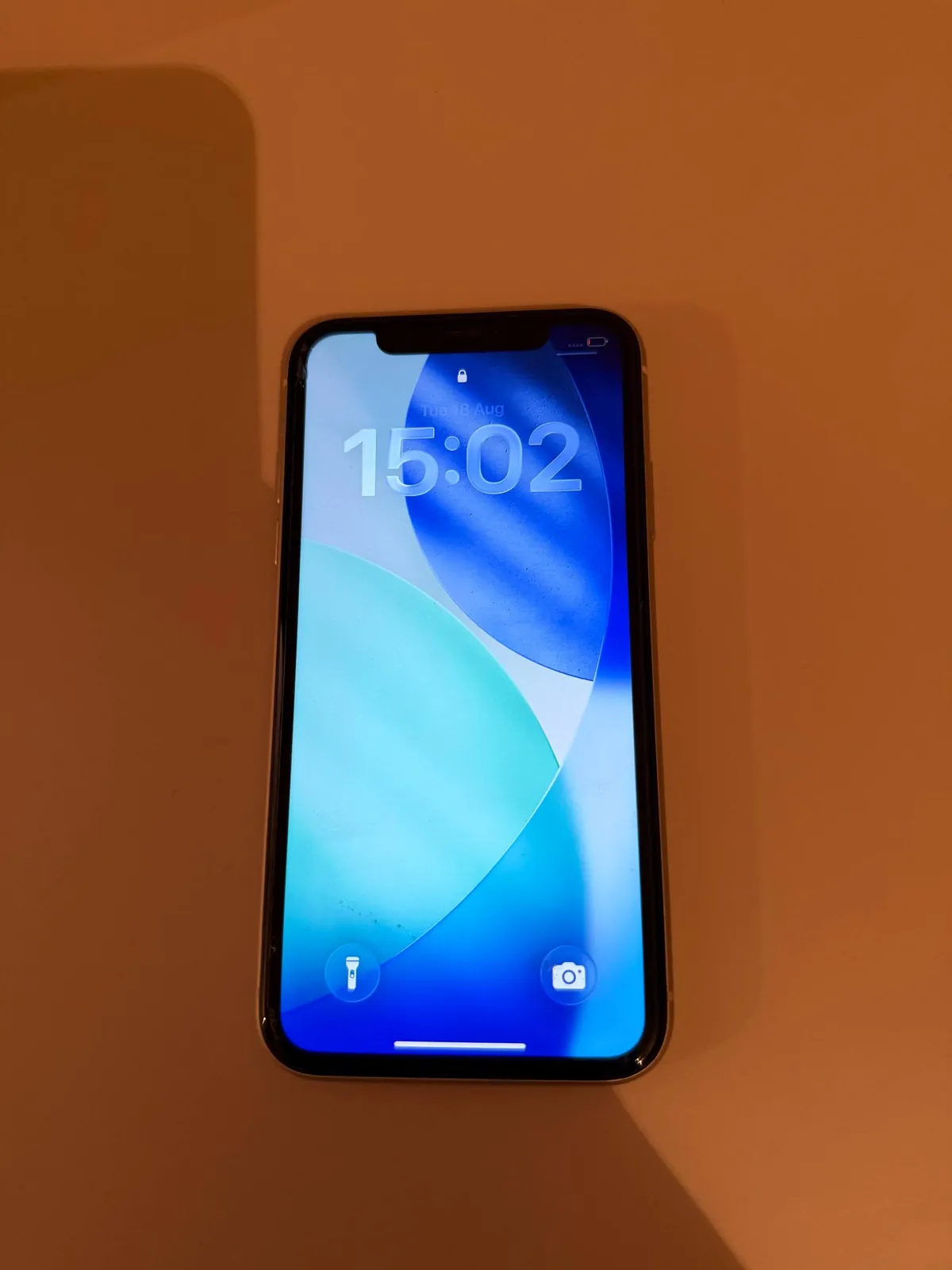 Смартфон iPhone 11 3