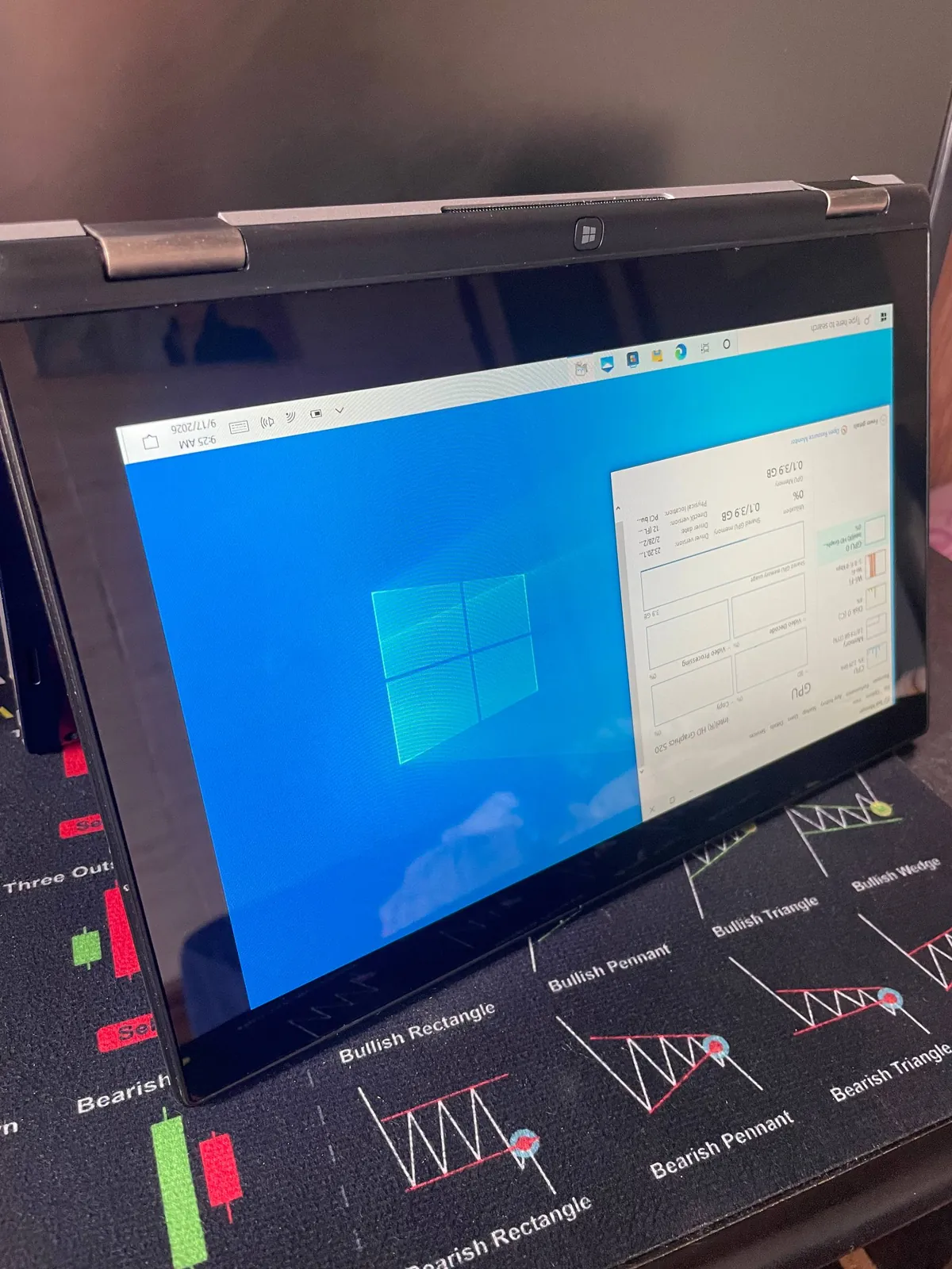 Ноутбук-трансформер Dell Inspiron 11-3153 5