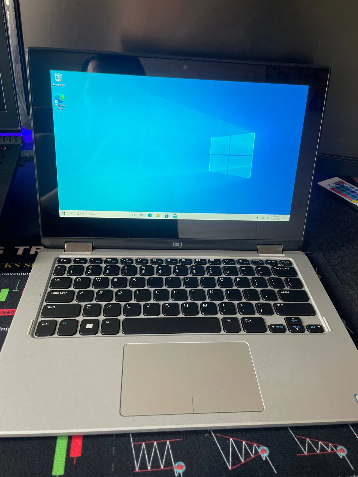 Ноутбук-трансформер Dell Inspiron 11-3153 2
