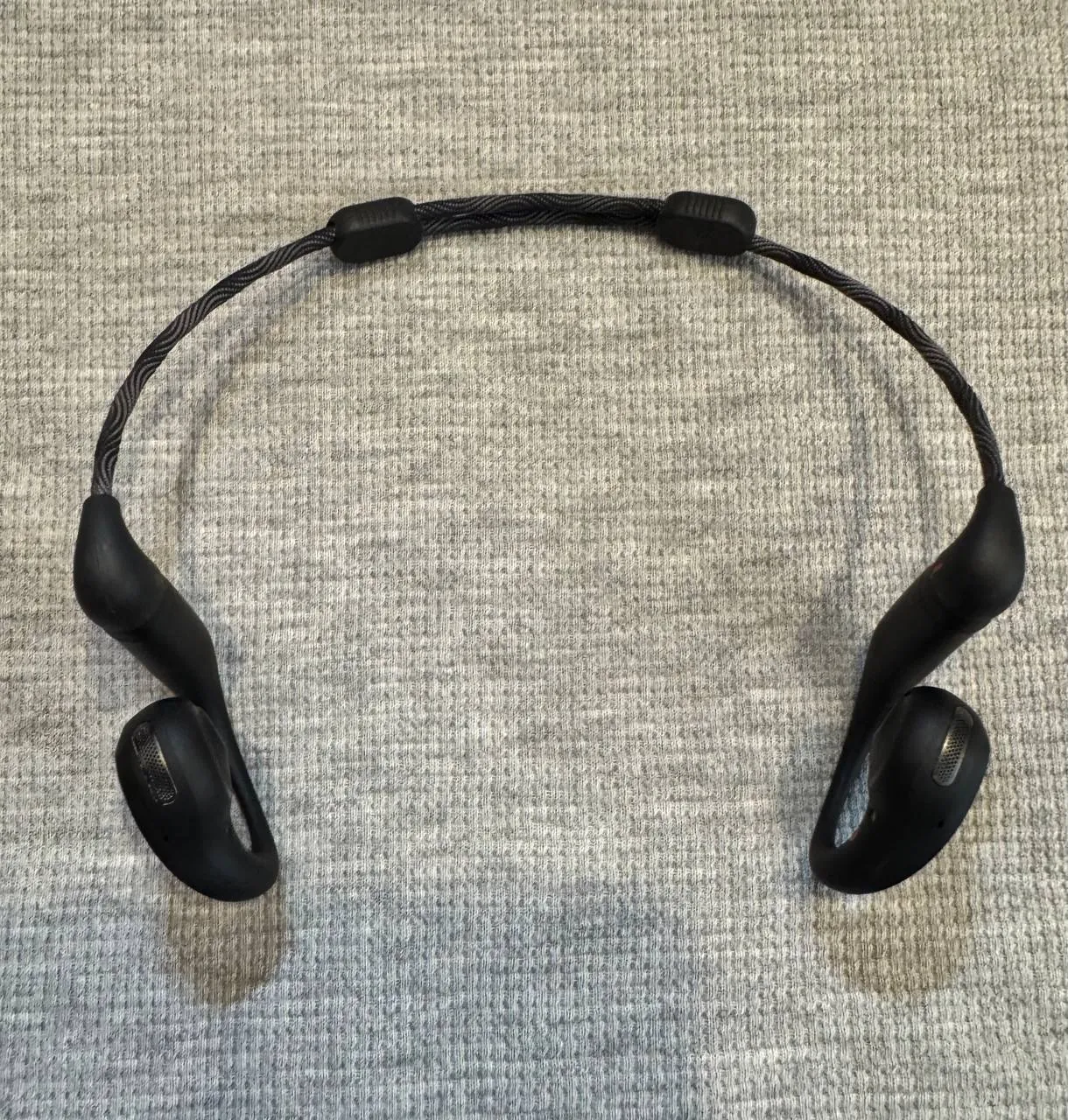 Наушники SoundCore AeroFit Pro открытого типа 1