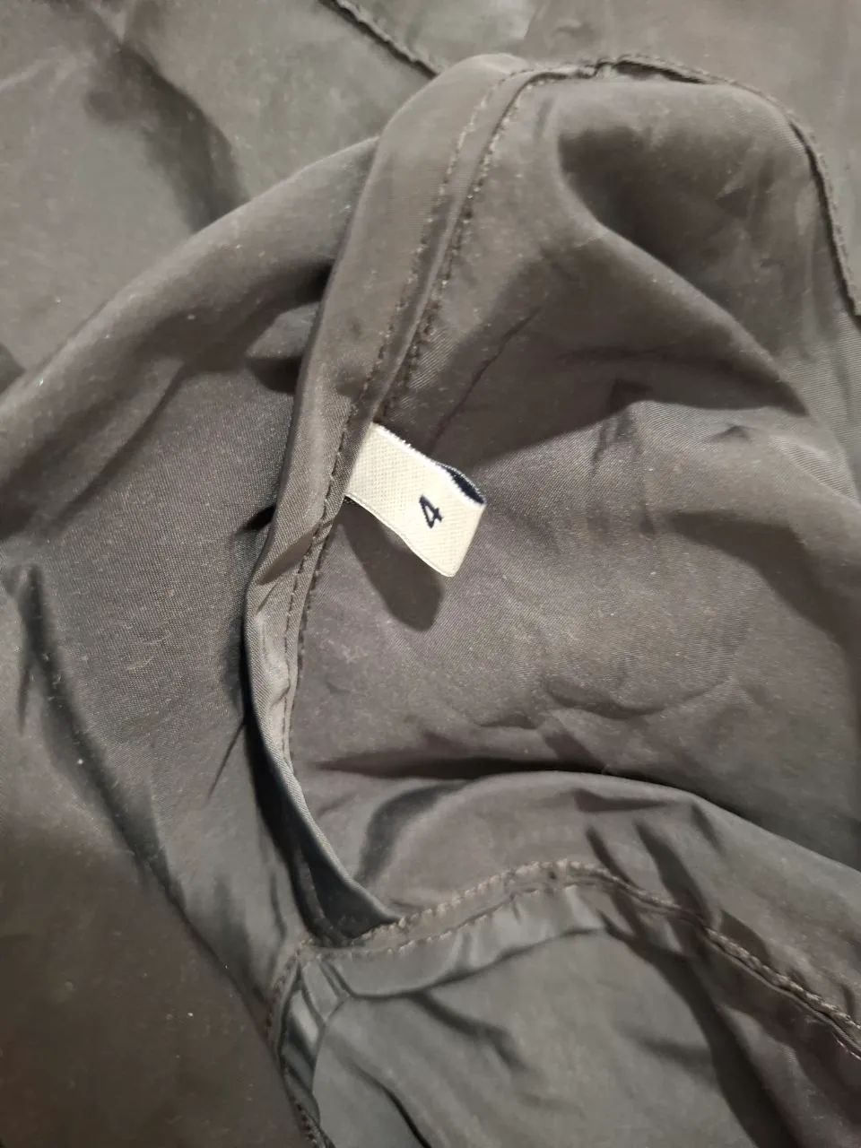 Куртка Moncler Grimpeurs Giubbotto, размер L 5