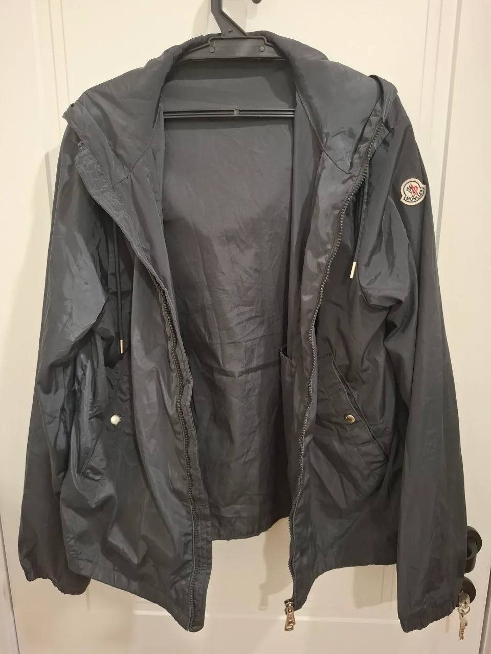 Куртка Moncler Grimpeurs Giubbotto, размер L 2