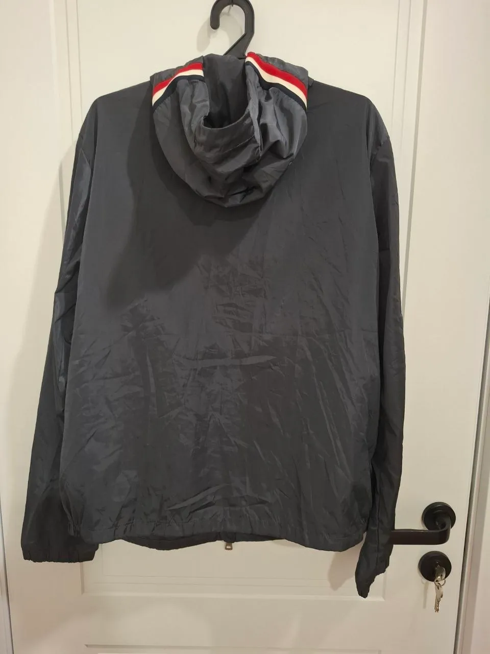 Куртка Moncler Grimpeurs Giubbotto, размер L 3
