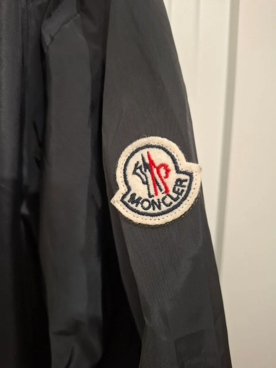 Куртка Moncler Grimpeurs Giubbotto, размер L 10