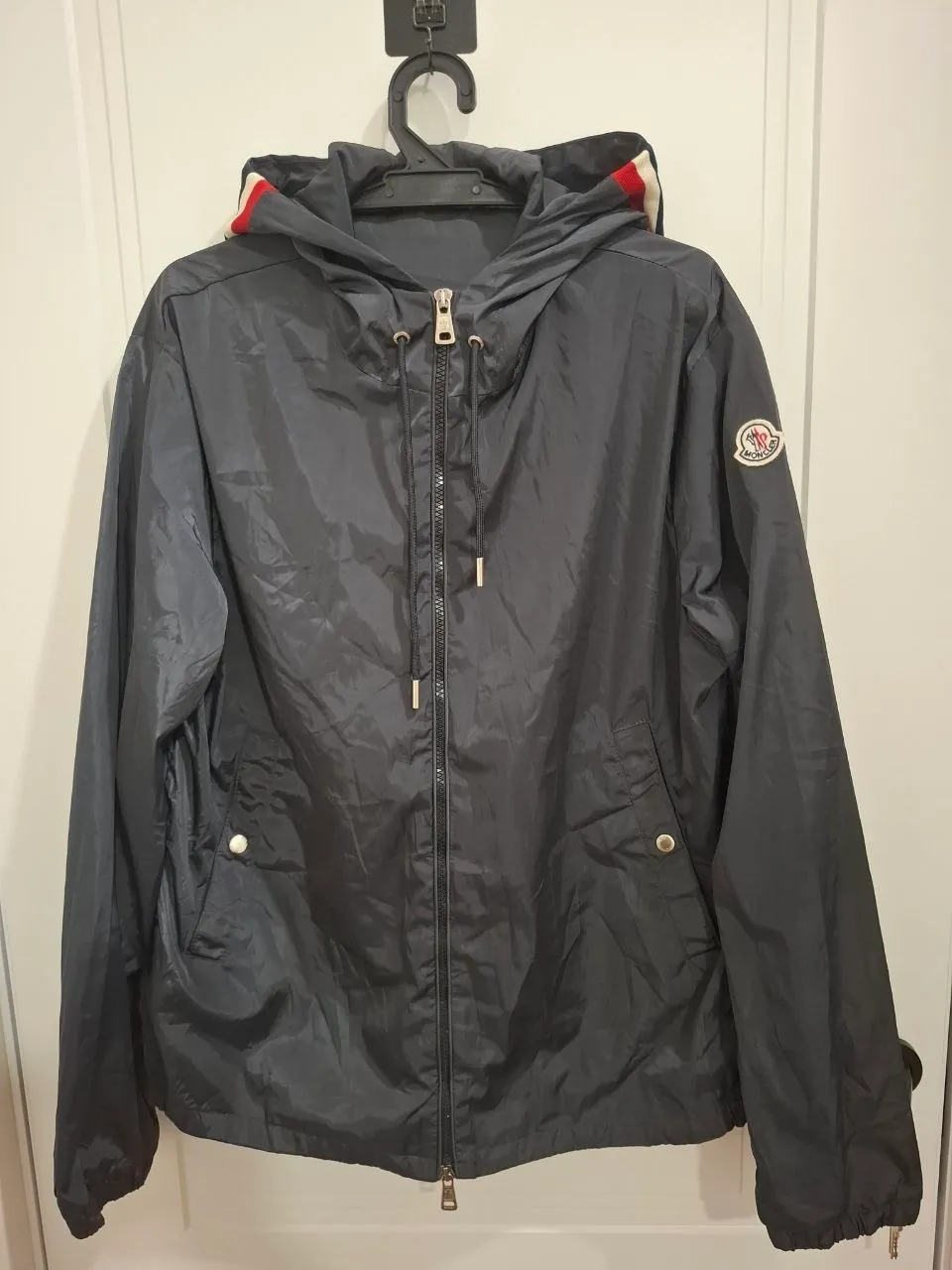 Куртка Moncler Grimpeurs Giubbotto, размер L 1