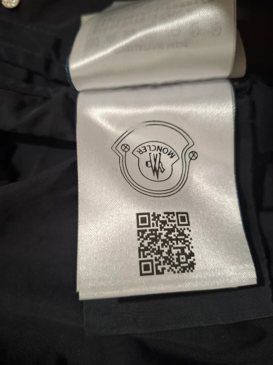 Куртка Moncler Grimpeurs Giubbotto, размер L 8