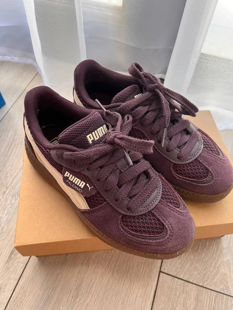 Кроссовки Puma, оригинал 2